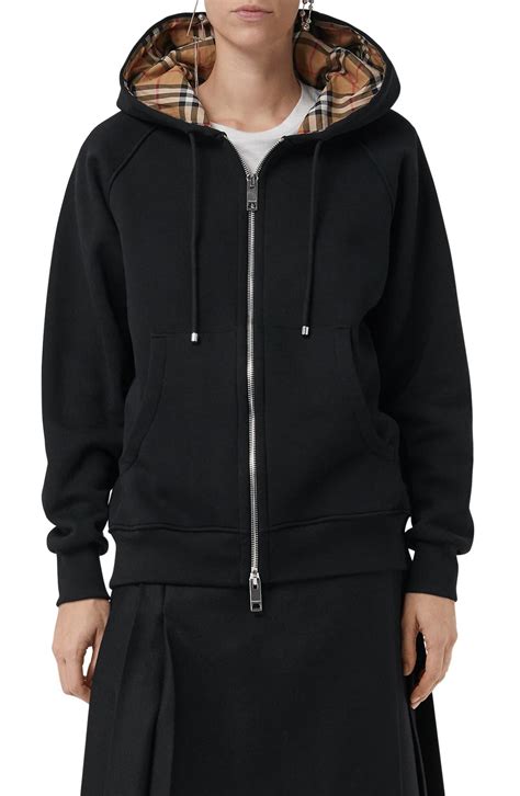 burberry ladies|Burberry hoodies women's.